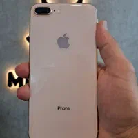 ایفون 8 پلاس حافظه ۲۵۶ گیگ