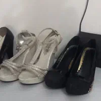 کیف وکفش مجلسی