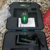 تراز لیزری رونیکس