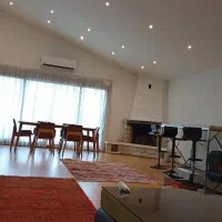 اجاره ویلا ساحلی ۴خوابه کلارآباد