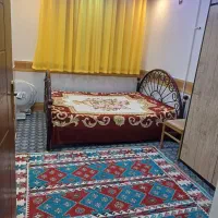 سوییت آپارتمان بسیار تمیز|اجارهٔ کوتاه‌مدت آپارتمان و سوئیت|اصفهان, کساره|دیوار