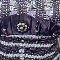 دو عدد لباس مجلسی