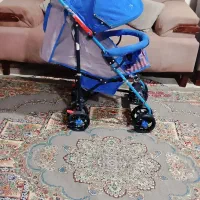کالسکه|کالسکه و لوازم جانبی|مشهد, طبرسی شمالی|دیوار