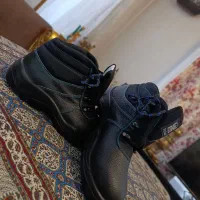 کفش ایمنی