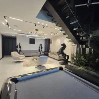 خانم جهت امور منزل