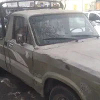 وانت مزدا ۱۶۰۰ فوروشی فوری