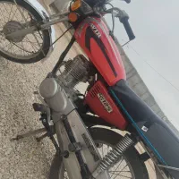 موتور سیکلت کویر