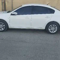 برلیانس 330 موتور بزرگ|خودرو سواری و وانت|اصفهان, ملک‌شهر|دیوار