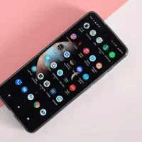 گوشی موتورولا G60 S کاملا در حد نو