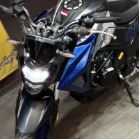موتور ۱۸۰ گلکسی na 180