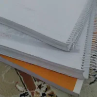 کتاب کار