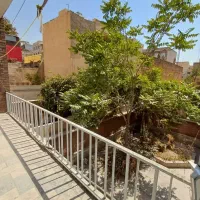 دربستی هر طبقه  ۱۲۰ متر/حیاط دار/خیابان محمودی|اجارهٔ خانه و ویلا|تهران, شارق|دیوار