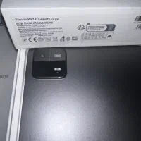 تبلت شیائومی Xiaomi Pad 6|تبلت|تهران, فردوس|دیوار