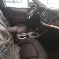 جک S5 نیوفیس|خودرو سواری و وانت|کرج, فاز ۴ مهرشهر|دیوار