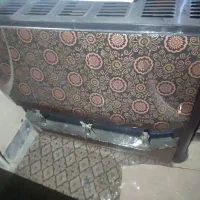 بخاری ۲عدد|بخاری، هیتر، شومینه|سهند, |دیوار