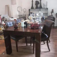 میز غذاخوری