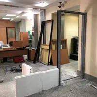 پخش دیوارگچی دوجداره دیوار پیش ساخته پنل گچی ارزان|خدمات پیشه و مهارت|اهواز, کمپلو شمالی|دیوار