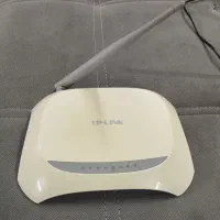 مودم تی پی لینک w8901