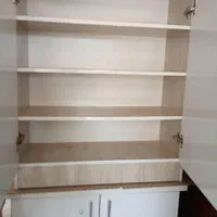 فروش شش کشابه وجا کفشی از تولید به مصرف|جاکفشی، کمد، دراور|اهواز, سیصد دستگاه|دیوار