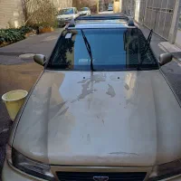 دوو سیلو|خودرو سواری و وانت|کرج, عظیمیه|دیوار