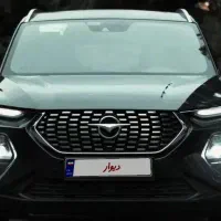 فروش فوری هایما اس8