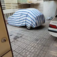 کوییک S. 404صفرکیلومتر