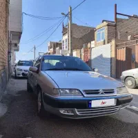 زانتیا سیتروئن ۲۰۰۰|خودرو سواری و وانت|ساوه, |دیوار