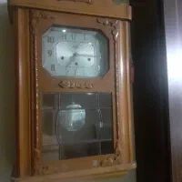 ساعت دیواری آنتیک و قدیمی