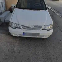 پراید۱۱۱مدل ۹۳ خونگی و تمیز