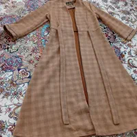 فروش دو عدد کت سالم و بدون عیب|لباس|بانه, |دیوار