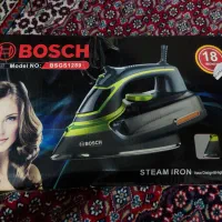 اتو بخار BOSCH