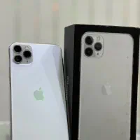 iPhone 11 Pro Max / آیفون ۱۱ پرومکس