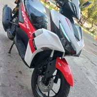 اسکوتر ایروکس ان وی ایکس 170 402