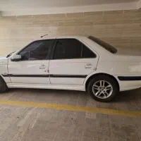 پارس tu5 مدل ۱۴۰۱ دریچه سیمی