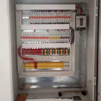 برقکاربرق کار سیم کشی رفع اتصالی  لوله کشی لوله کش|خدمات پیشه و مهارت|قدس, شهر‌قدس|دیوار