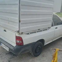 اتاق فلافلی پراید