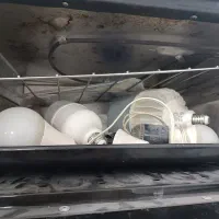 ماکروفرلوکسل|اجاق گاز و لوازم برقی پختوپز|کرمان, |دیوار