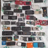 ضایعات موبایل