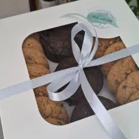 سفارش گیری کوکی خانگی|خوردنی و آشامیدنی|اصفهان, کوی امیریه|دیوار