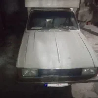 پیکان مدل 87