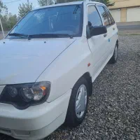 پراید 111 مدل 98