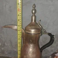 دله قدیمی|قوری، کتری، قهوهساز دستی|کارون, |دیوار