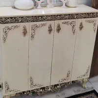 سرویس چوب|تخت و سرویس خواب|بجنورد, |دیوار