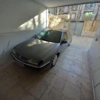 زانتیا ۸۳معاوضه با خودروی دیگر