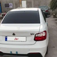 ساینا s|خودرو سواری و وانت|امیدیه, |دیوار