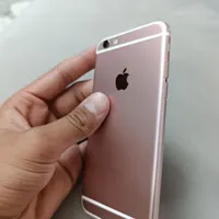 اپل iPhone 6s با حافظهٔ ۶۴ گیگابایت بدون تعویض|موبایل|شهرکرد, |دیوار