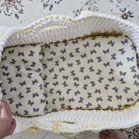 سبد حمل نوزاد|تخت و صندلی بچه|شیراز, تاچارا|دیوار