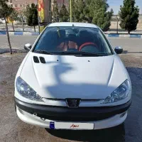 ۲۰۶ تیپ ۵ ۱۳۹۶ tu5