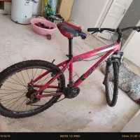 دوچرخه 27|دوچرخه، اسکیت، اسکوتر|سلماس, |دیوار