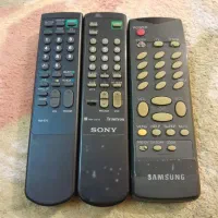 کنترل تلویزیون